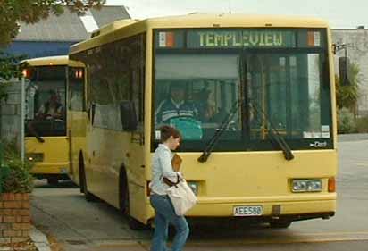Go Bus Dennis Dart SLF Custom 125